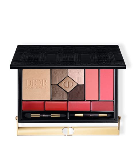 dior blush flüssig|Dior blush palette.